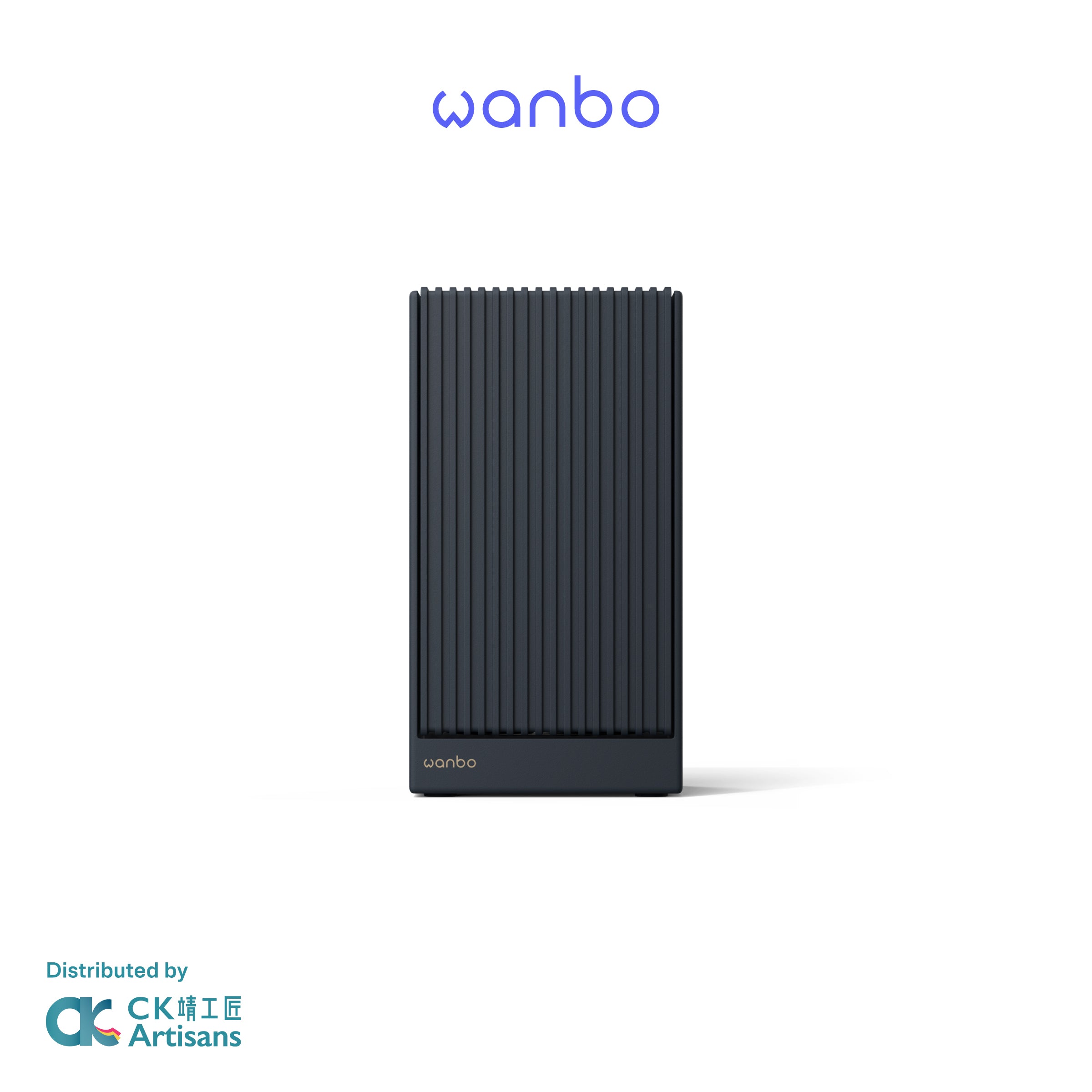 Wanbo萬播 Cube 2 Pro 智能投影機