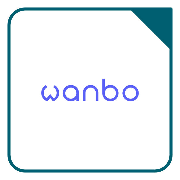 Wanbo projector